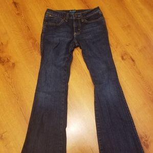 Wrangler Denim Jean's size 12